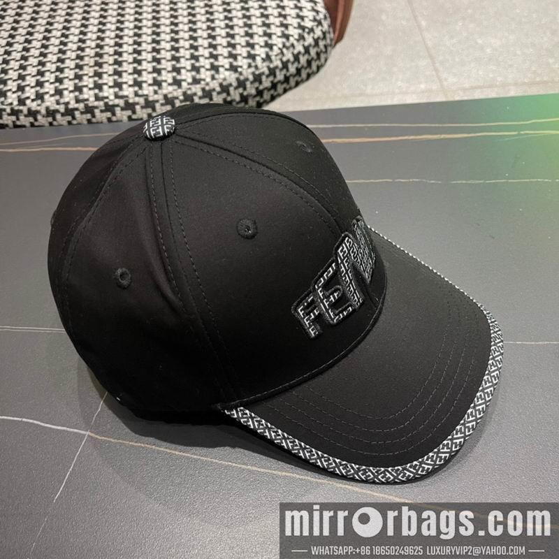 Fendi Hat 041401
