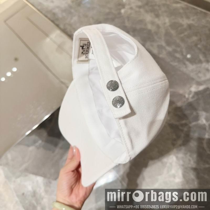 Hermes Hat dx20