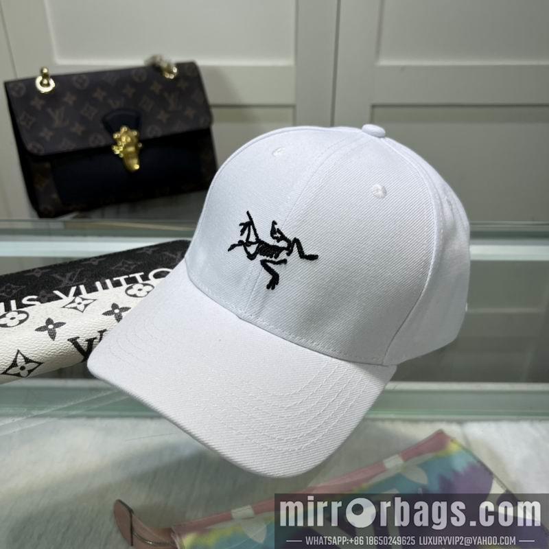 Arcteryx Hat dx13