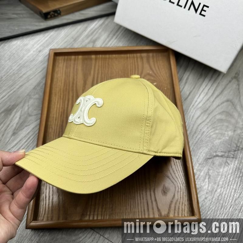 Celine Hat dx24