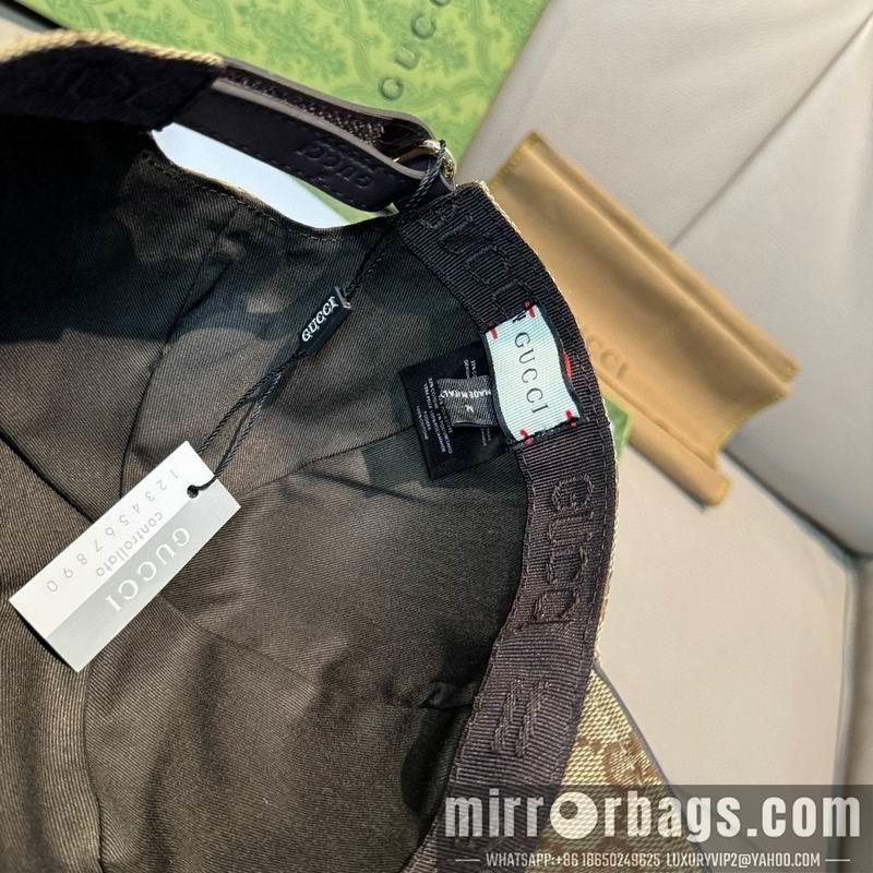 Gucci Hat dx157