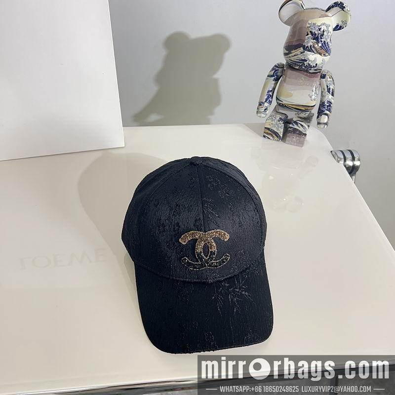 Chanel Hat 042705