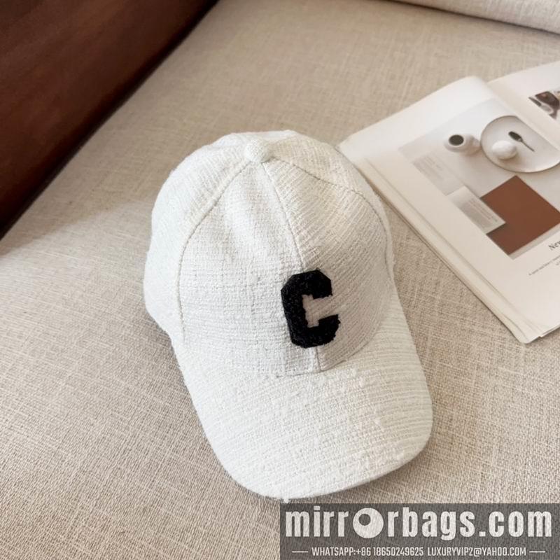 Chanel Hat 110601