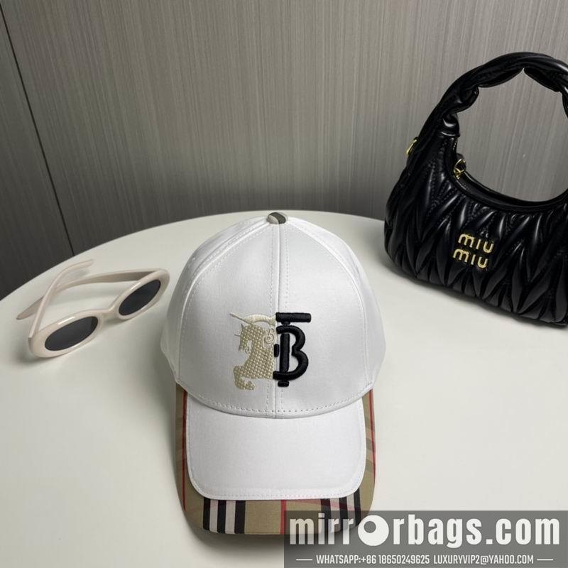 Burberry Hat 081801