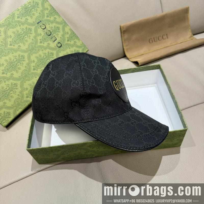 Gucci Hat 091406