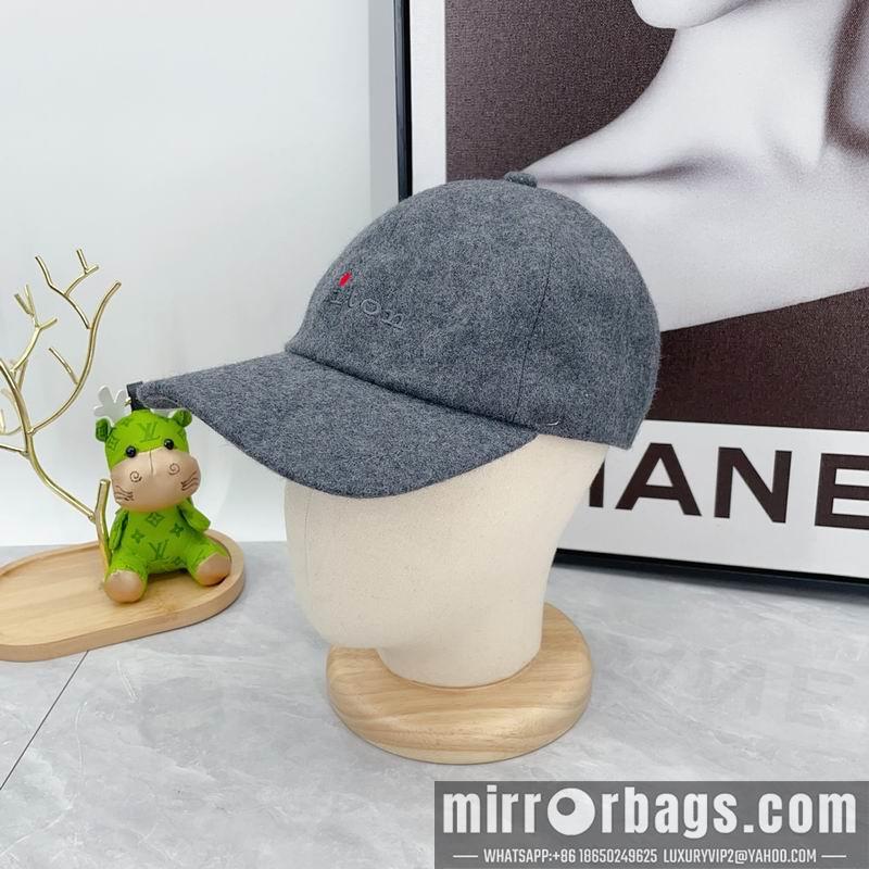 Kiton Hat dx19