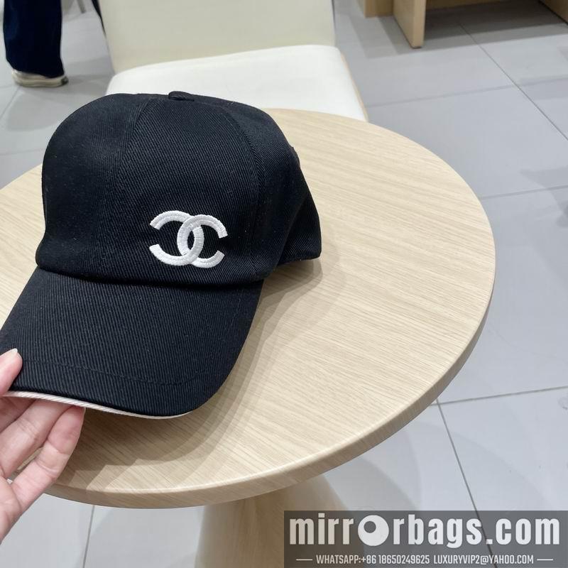 Chanel Hat 040203