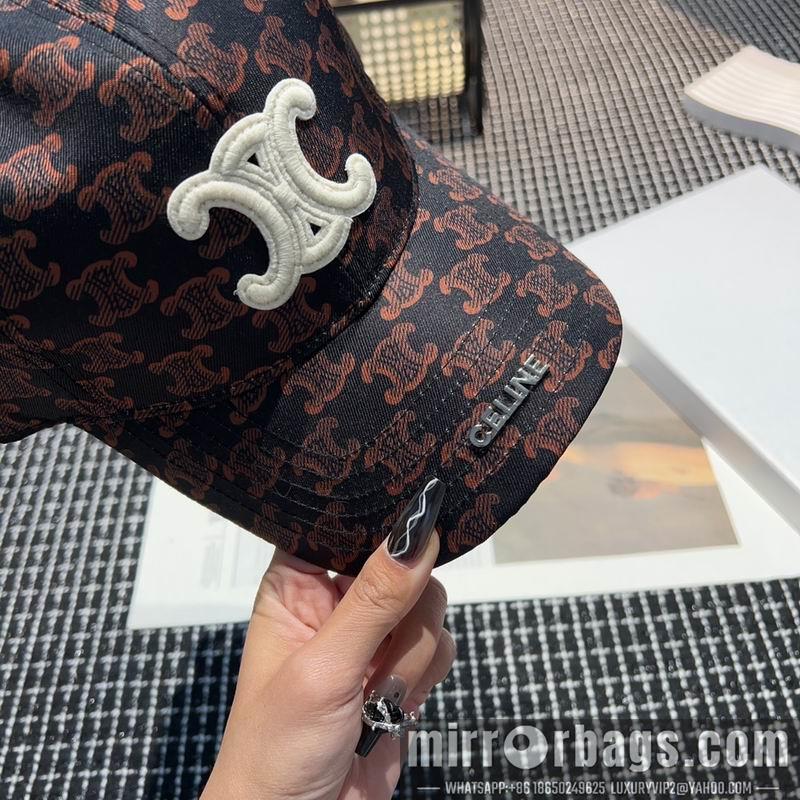 Celine Hat dx35