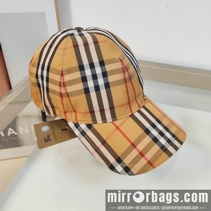 Burberry Hat dx52