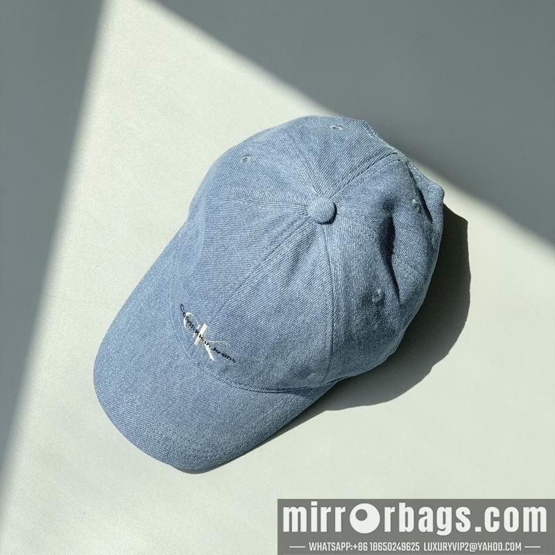 CK Hat dx08