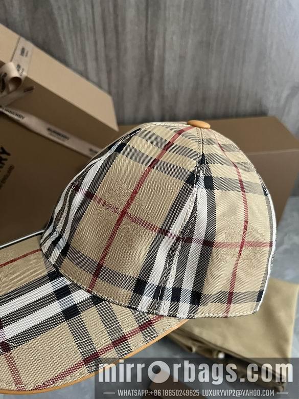 Burberry Hat dxn03