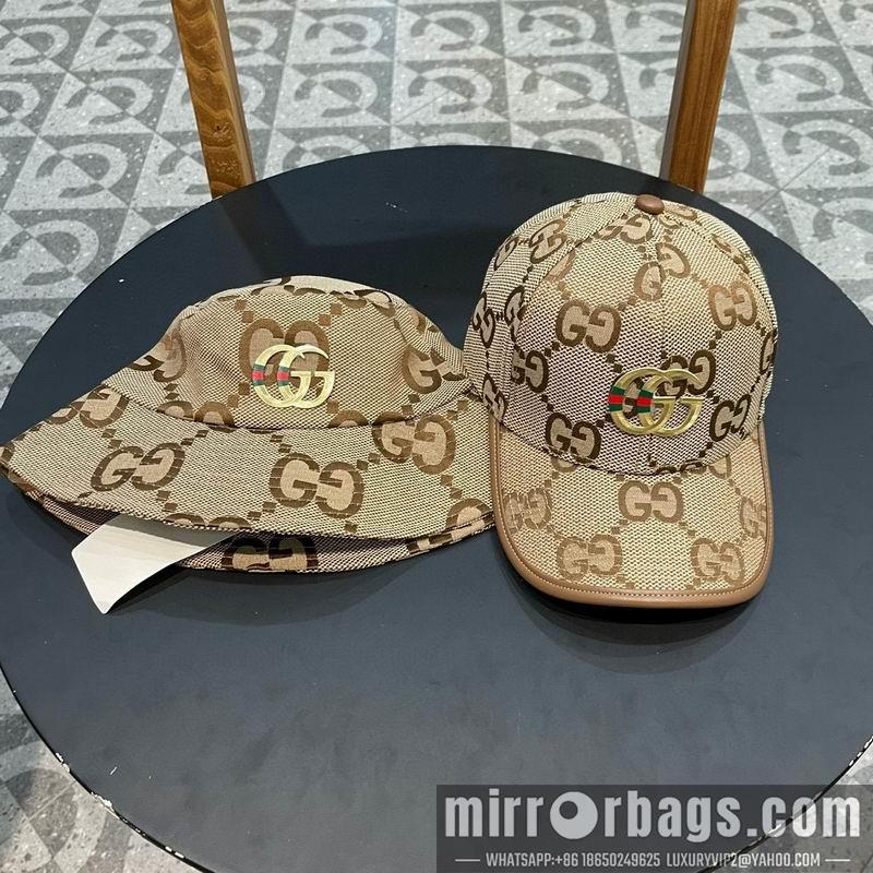 Gucci Hat 071302