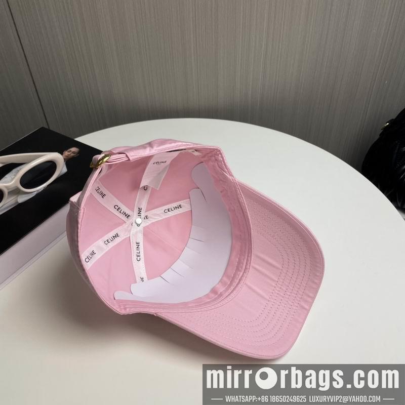 Celine Hat 081002
