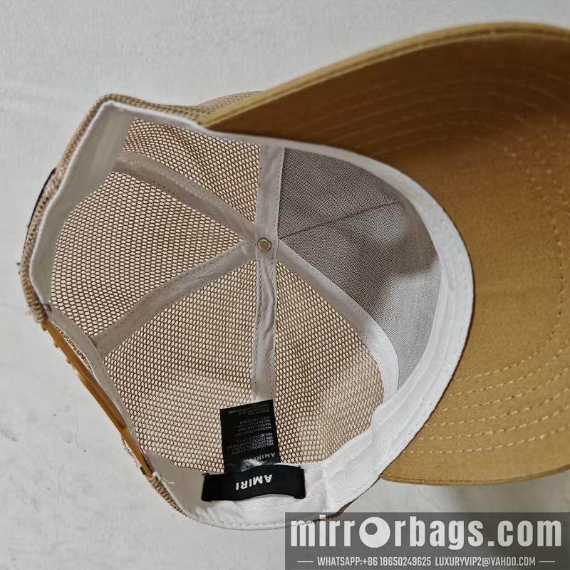 Amiri Hat 74