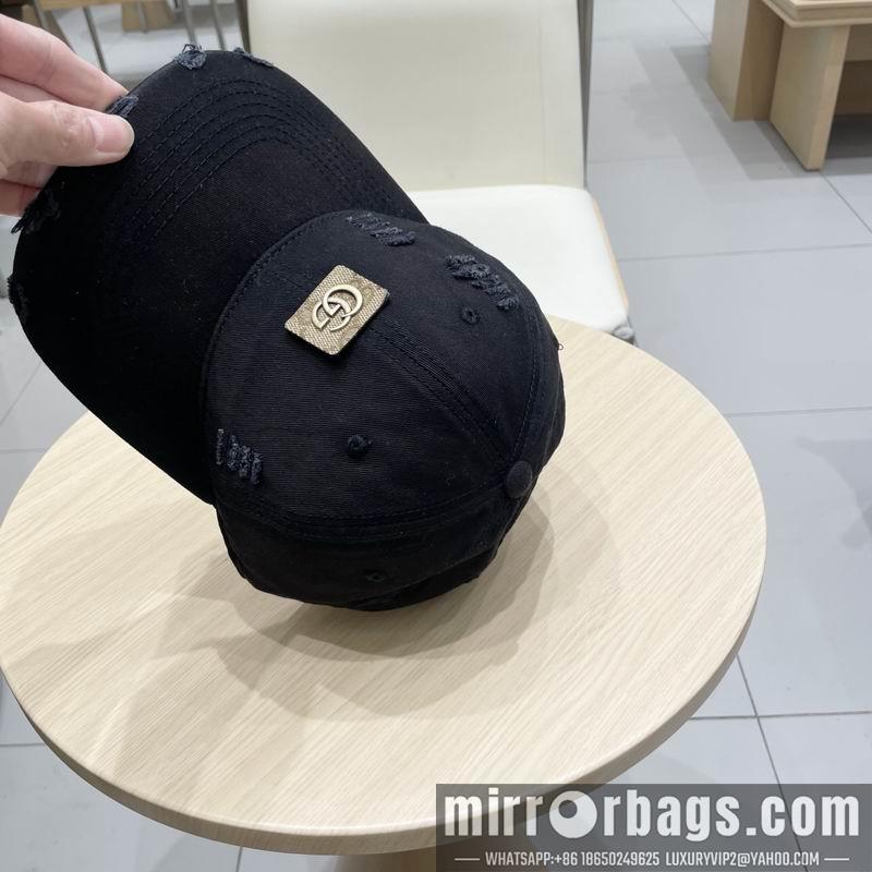 Gucci Hat 041401