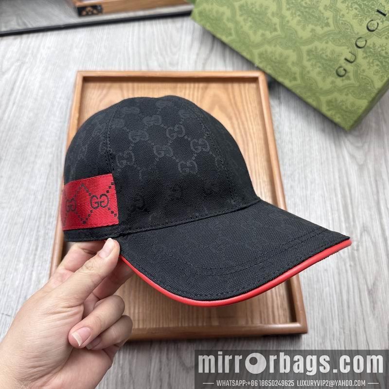 Gucci Hat dx21