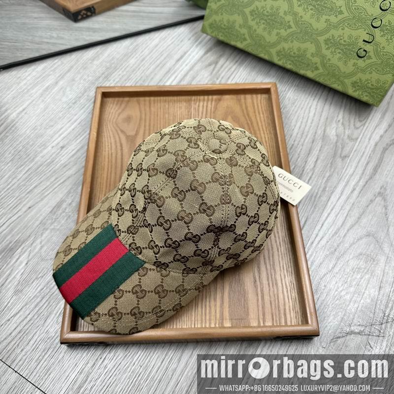 Gucci Hat 071201