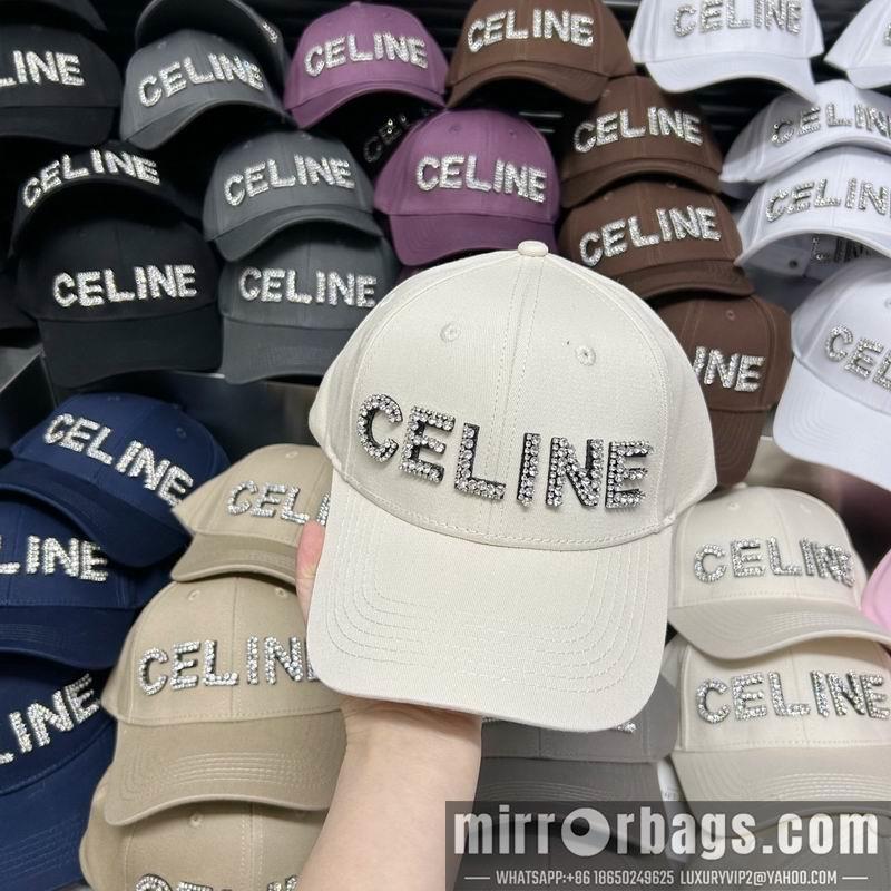 Celine Hat dx 15