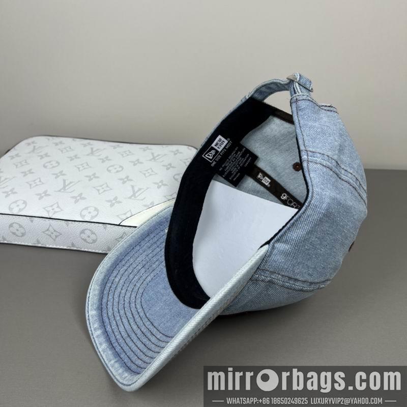 NY Hat dx51