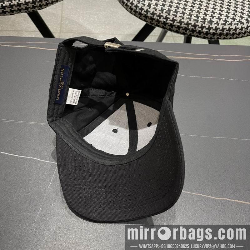 LV Hat 091404