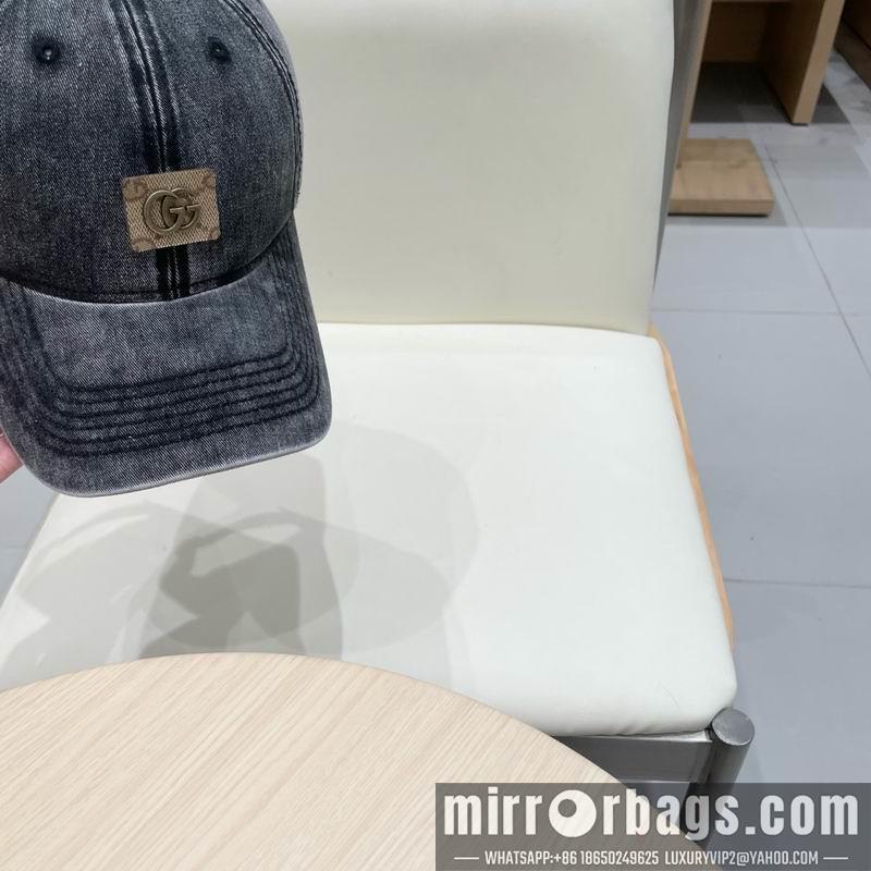 Gucci Hat 010901