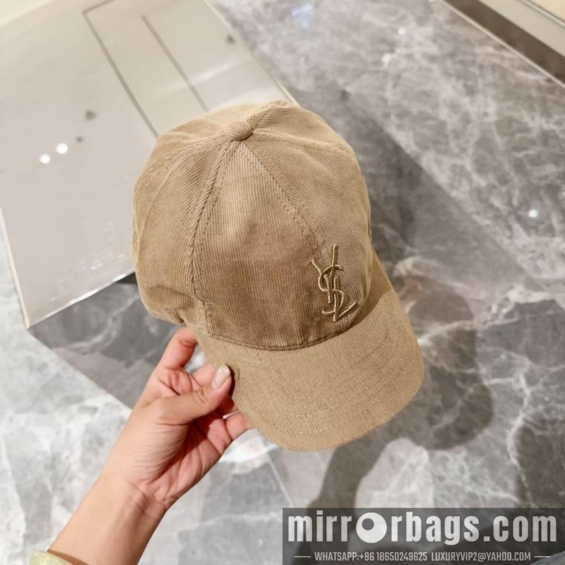 YSL Hat dx25
