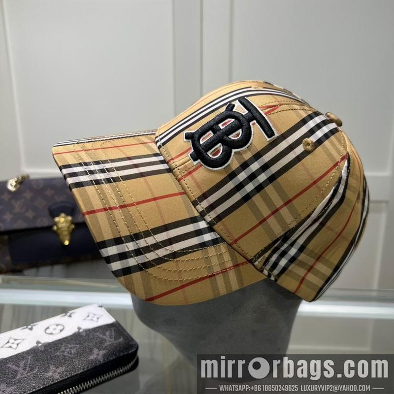 Burberry Hat dx03