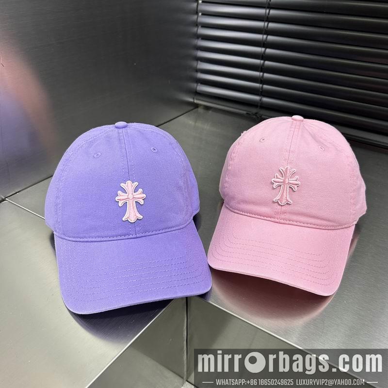 Chrome Hearts Hat dx02