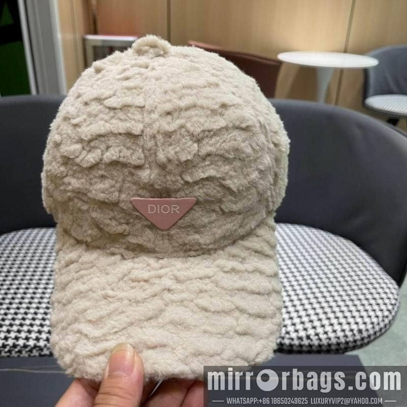 Dior Hat 010701