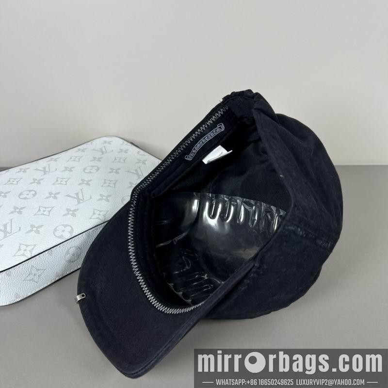 Chrome Hearts Hat dx44