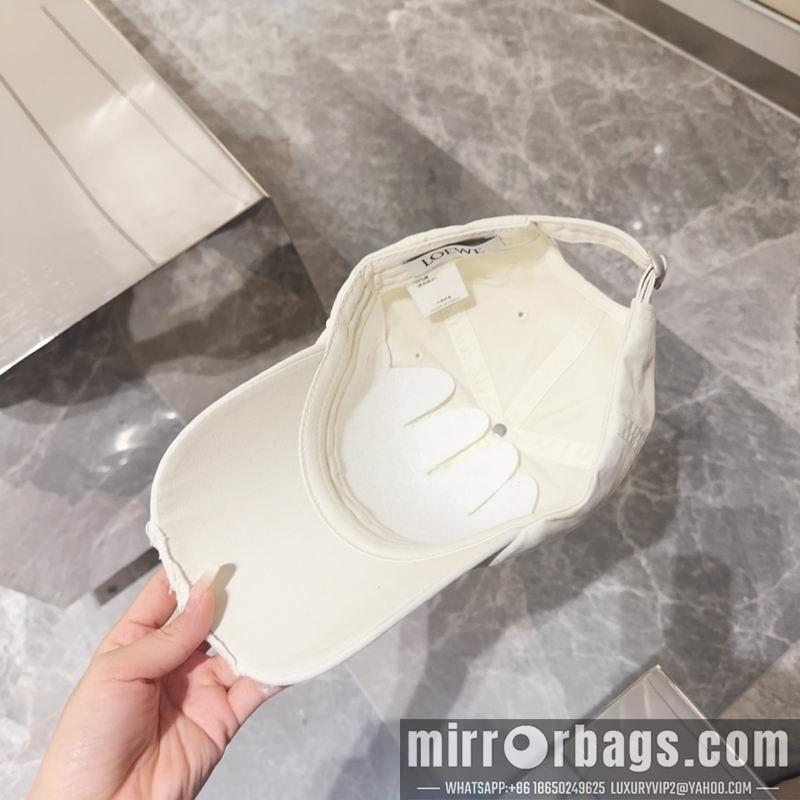 Loewe Hat 072301