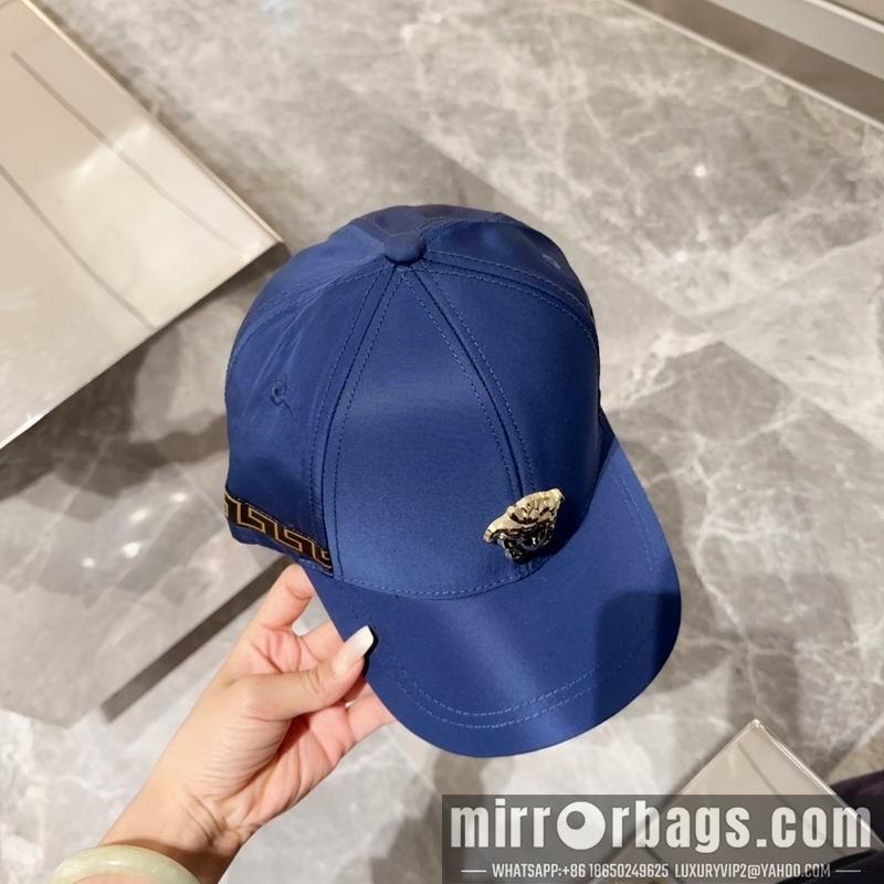 Versace Hat 071301