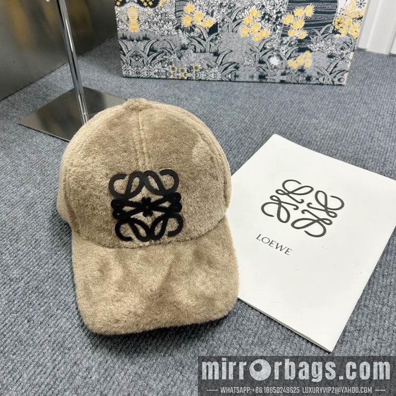 Loewe Hat dx32