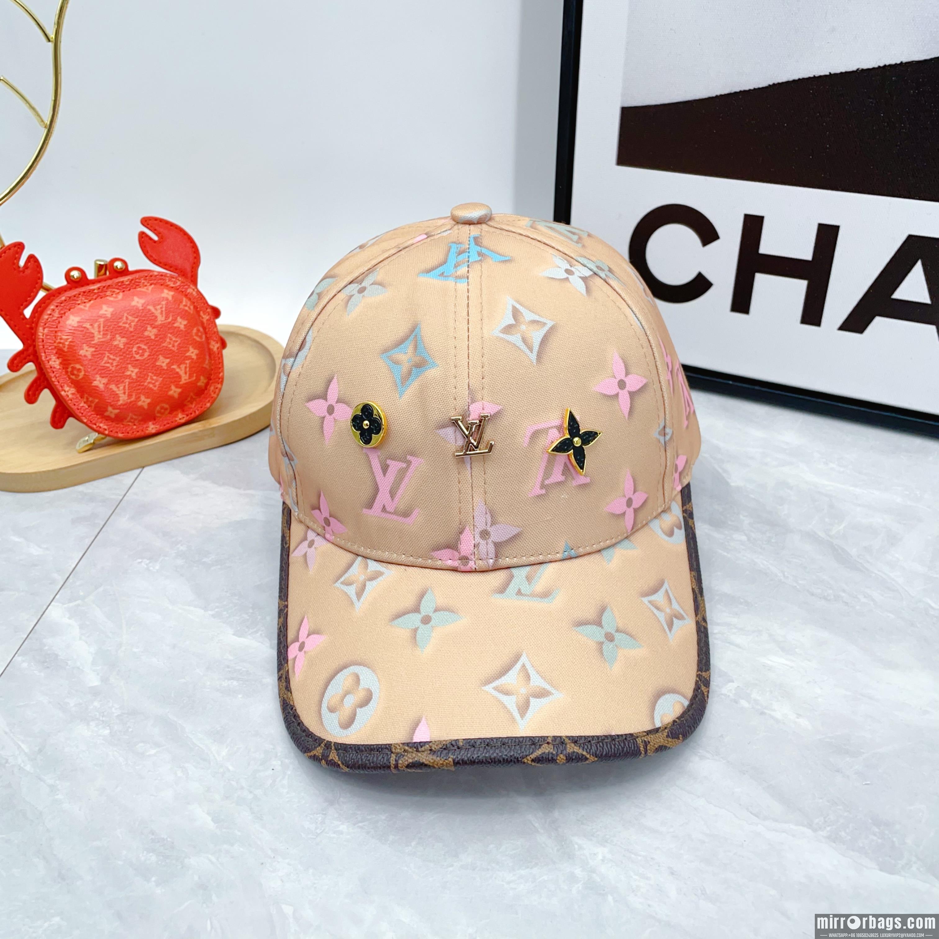 LV Hat dx03