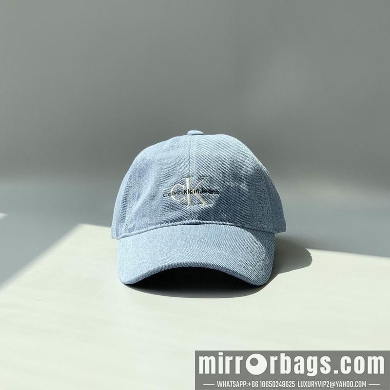 CK Hat dx08