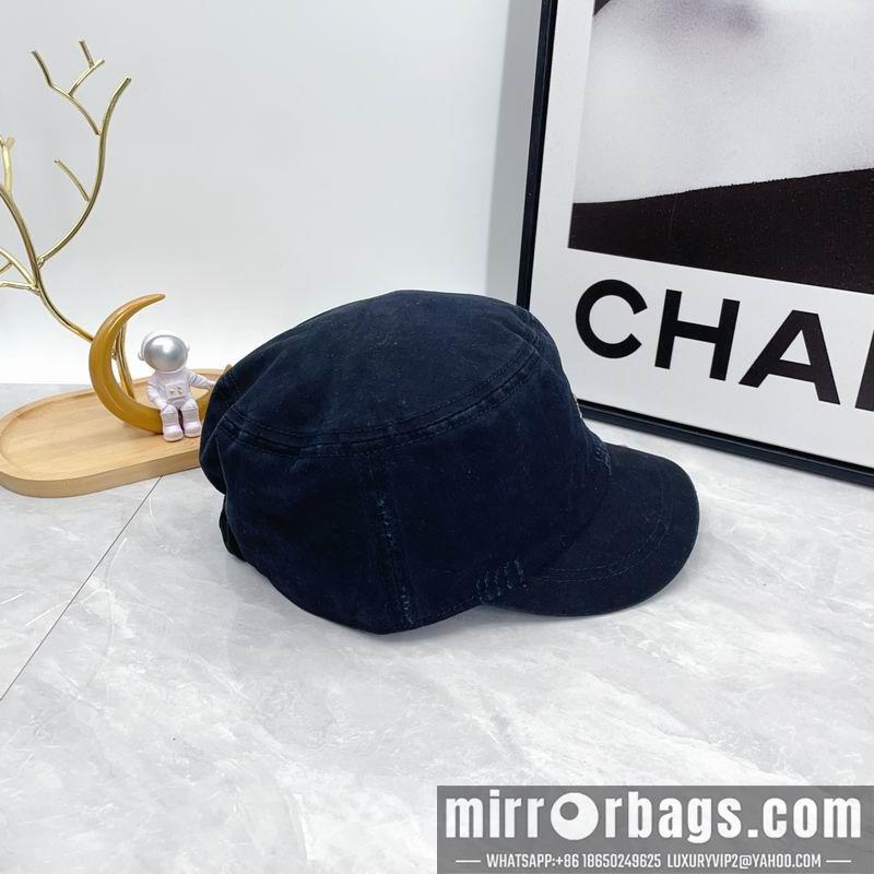 Chrome Hearts Hat dx55