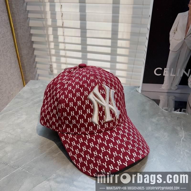 NY Hat dx05