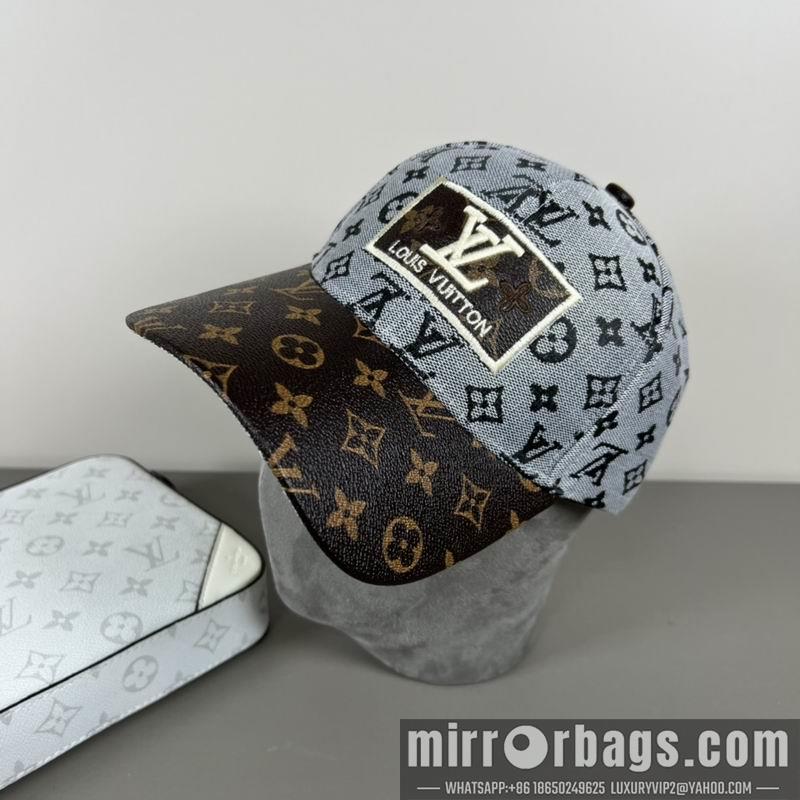 LV Hat dx08