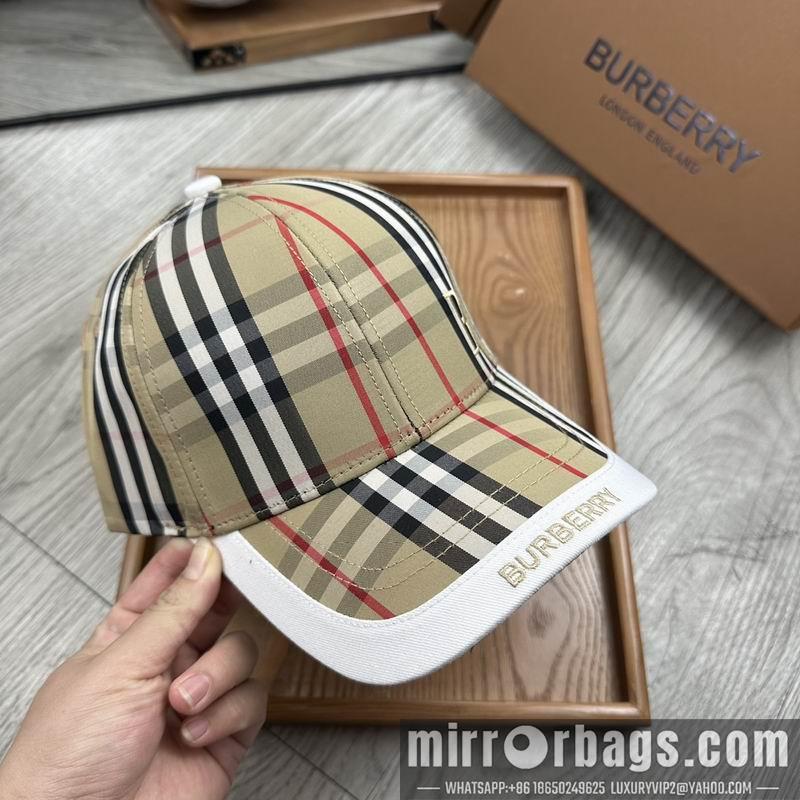 Burberry Hat dx08