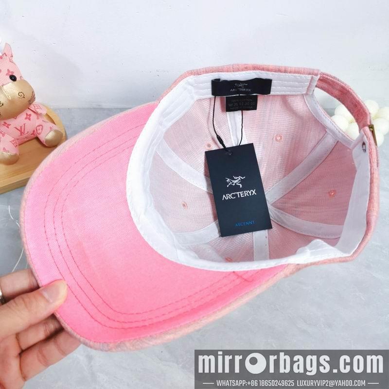 Arcteryx Hat dx04