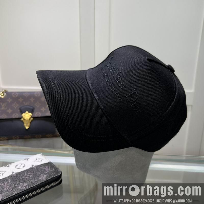 Dior Hat dx56