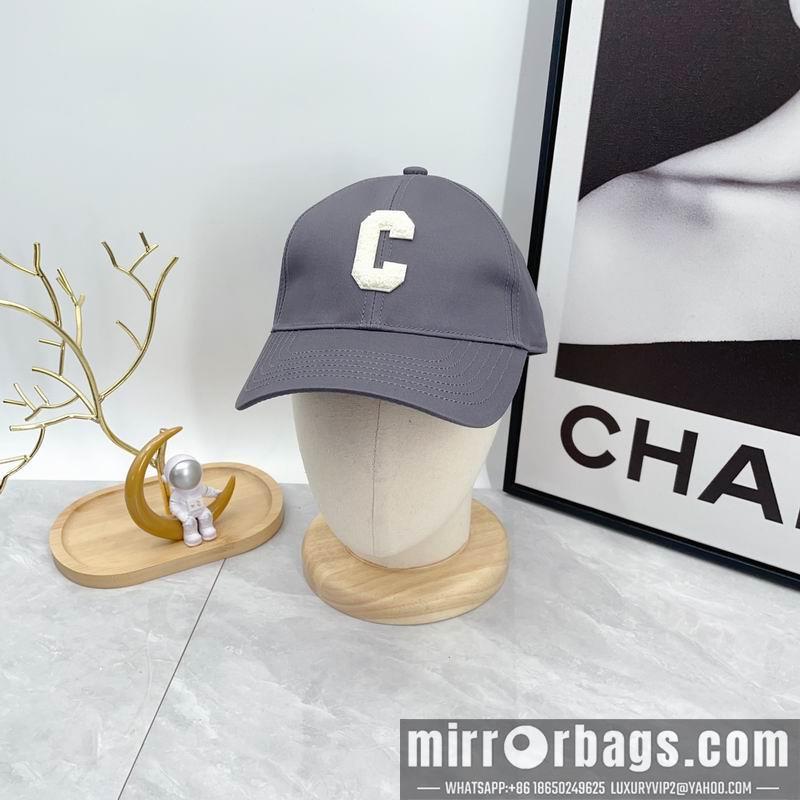 Celine Hat dx33