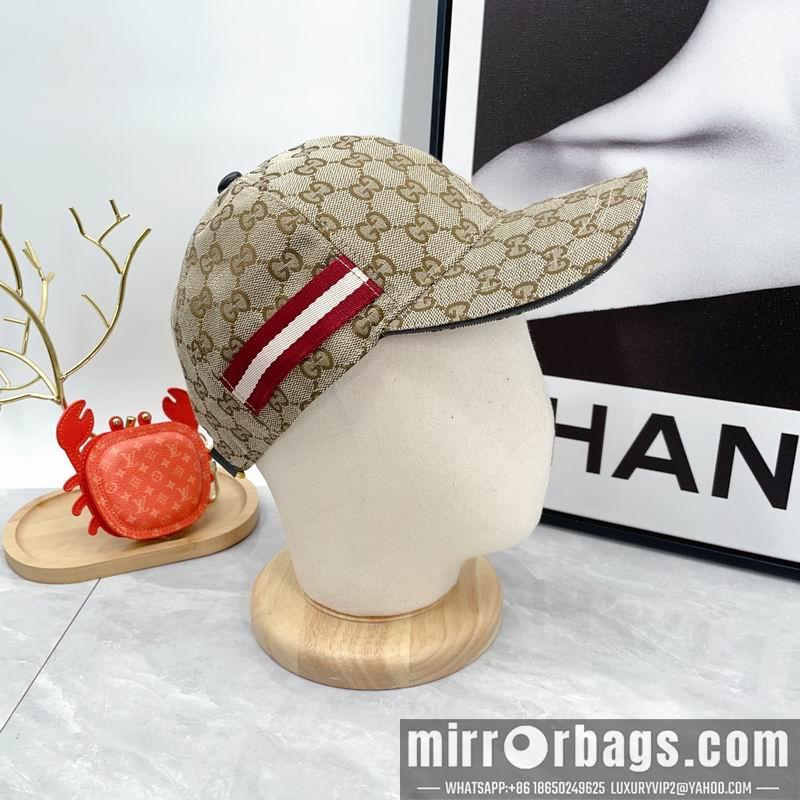 Gucci Hat dx11