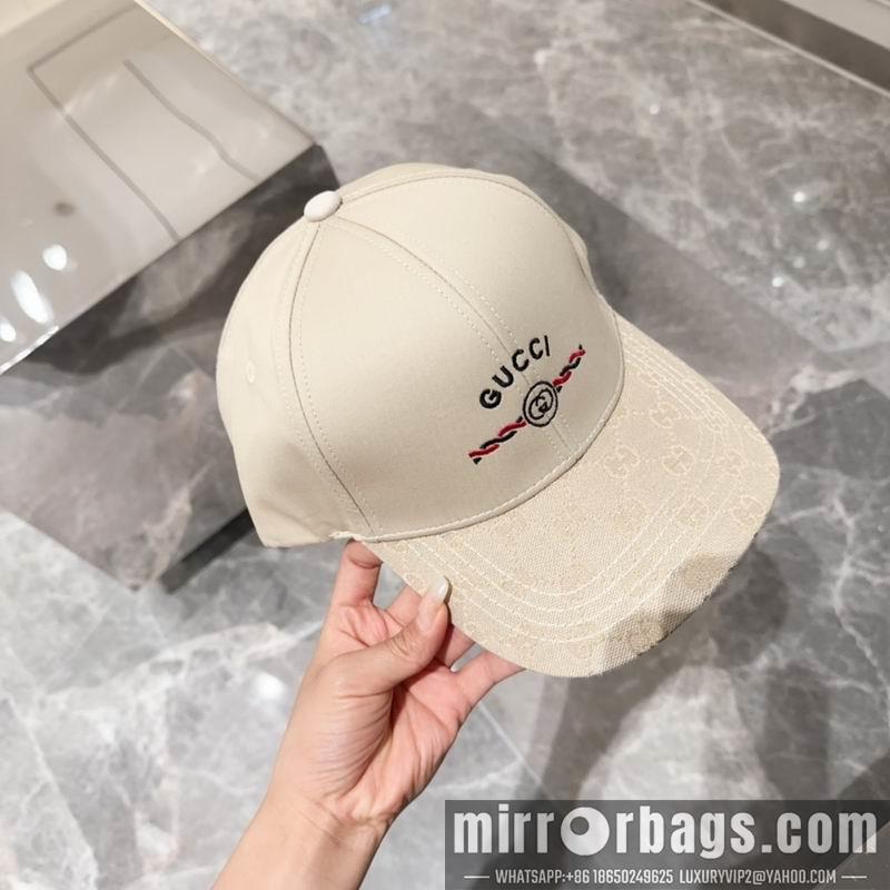 Gucci Hat 041701