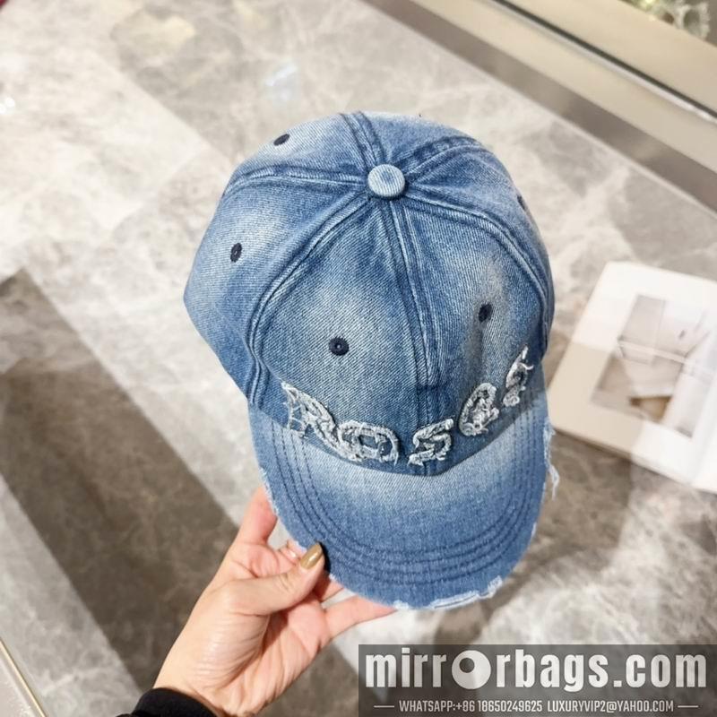 Roscs Hat 010217