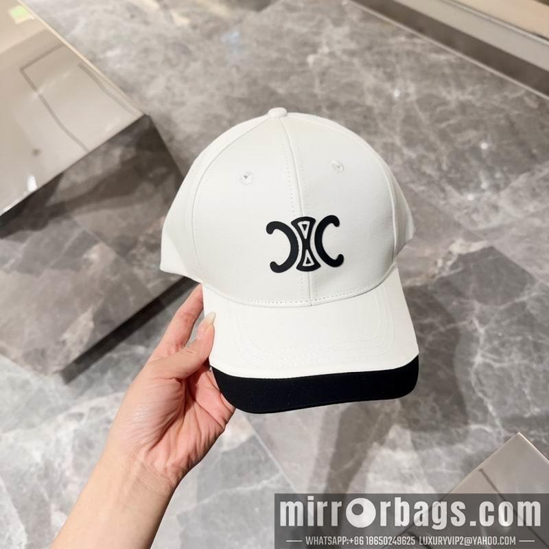 Celine Hat dx07