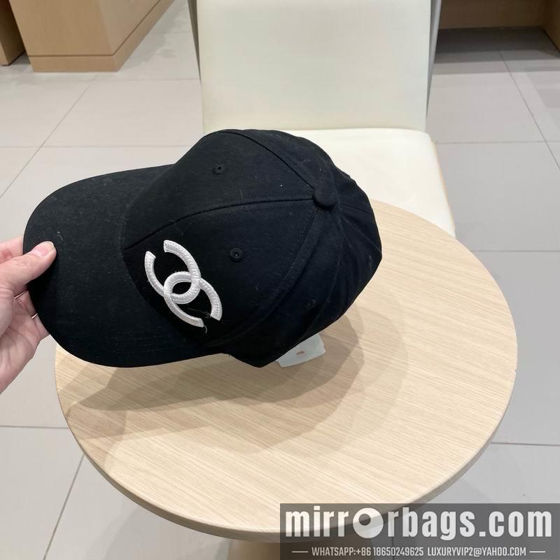 Chanel Hat 011501