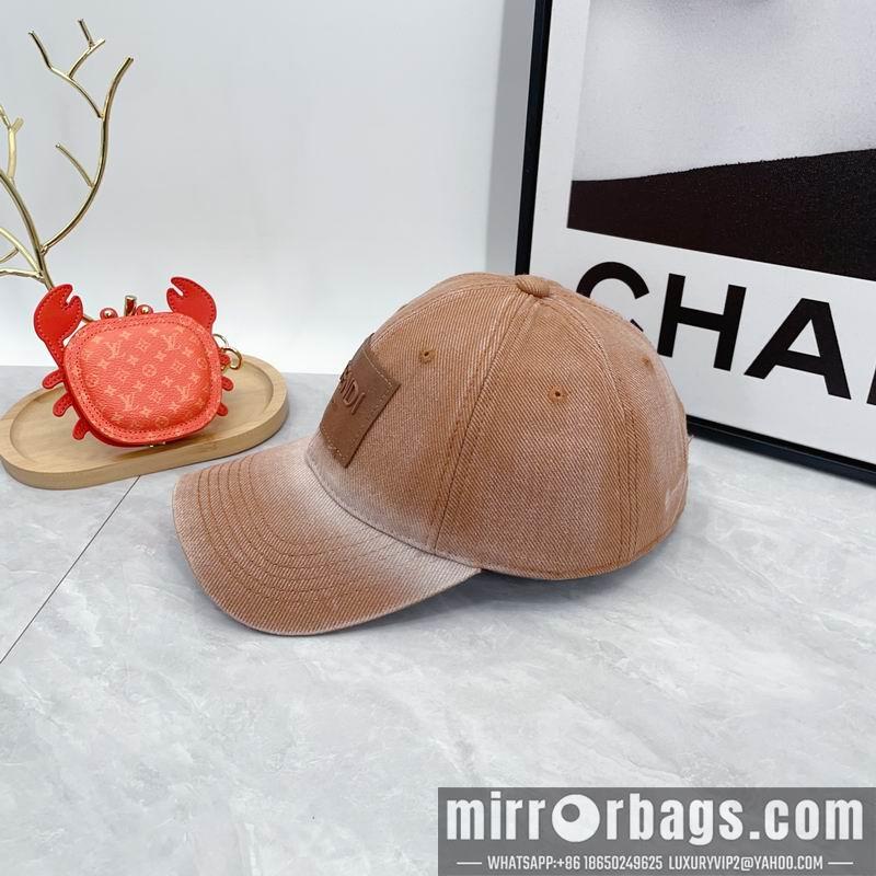Fendi Hat dx70