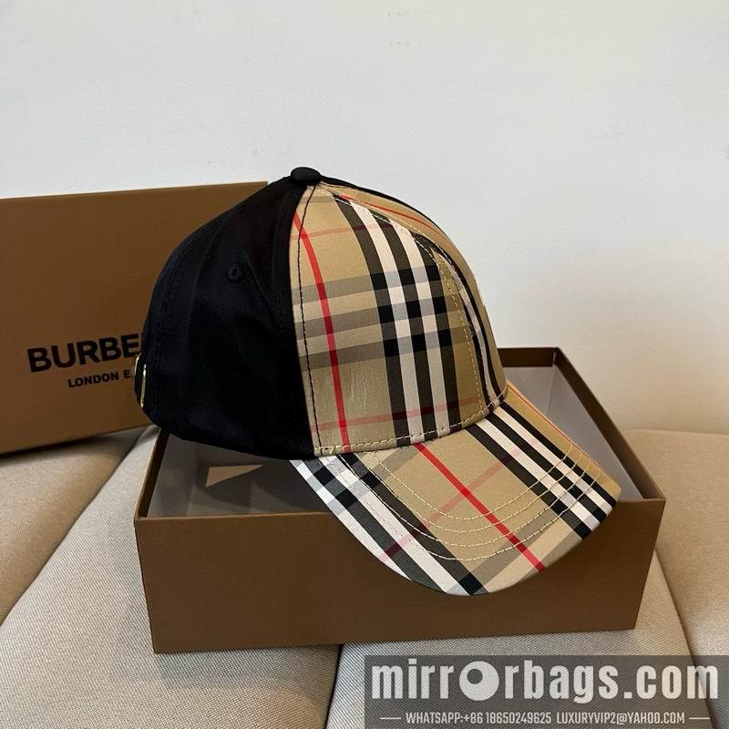 Burberry Hat dx26