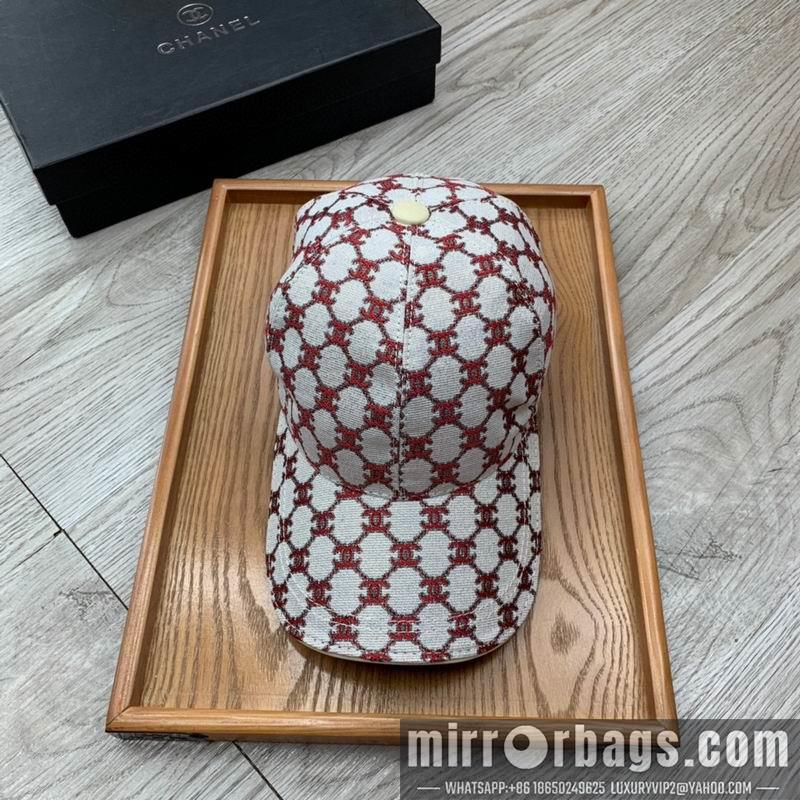 Chanel Hat dx48